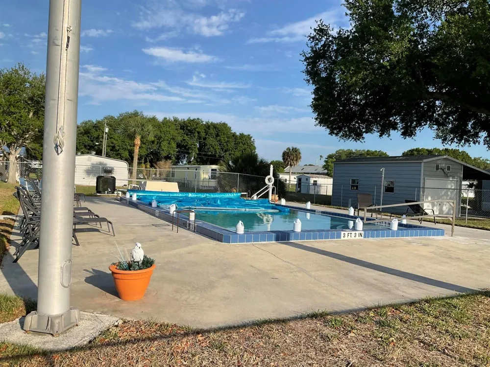 1339 Old Lakeport Road NW #lot 27B Moore Haven, FL 33471