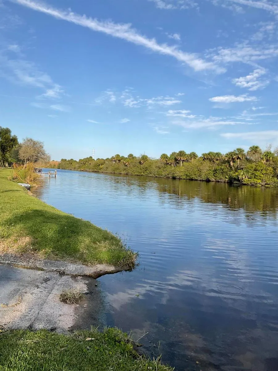 1339 Old Lakeport Road NW #lot 27B Moore Haven, FL 33471