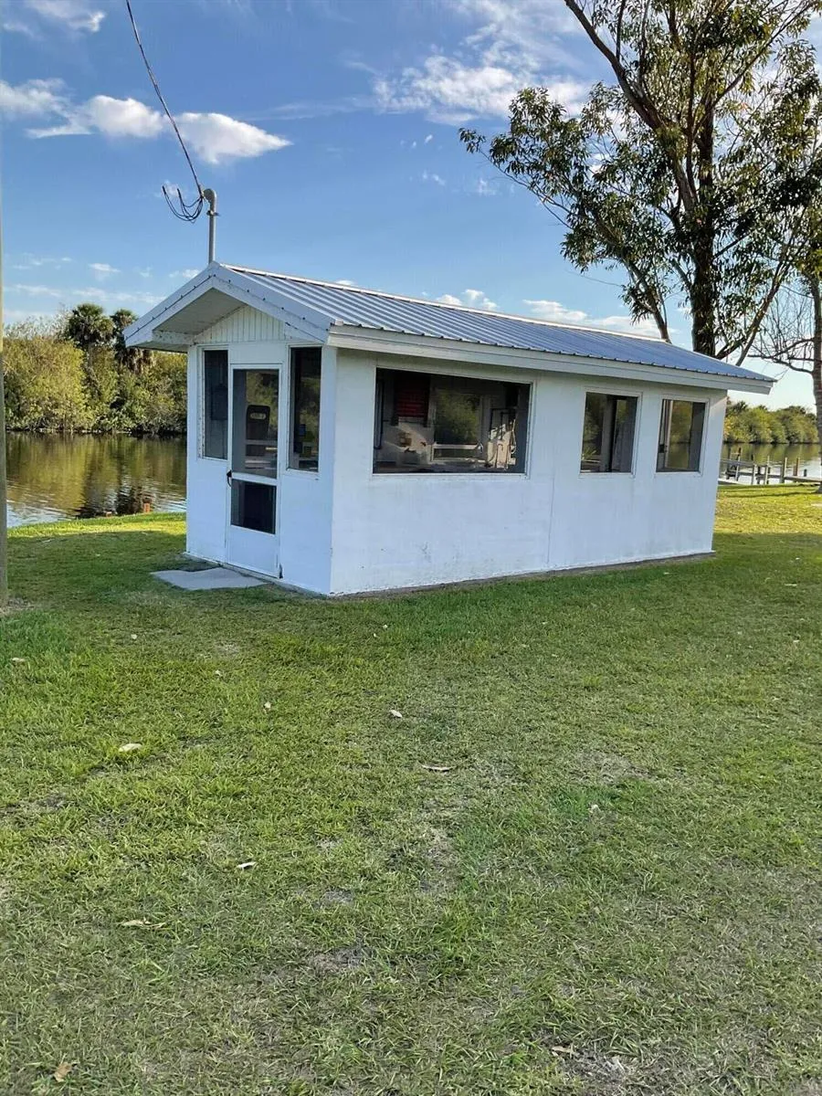 1339 Old Lakeport Road NW #lot 27B Moore Haven, FL 33471