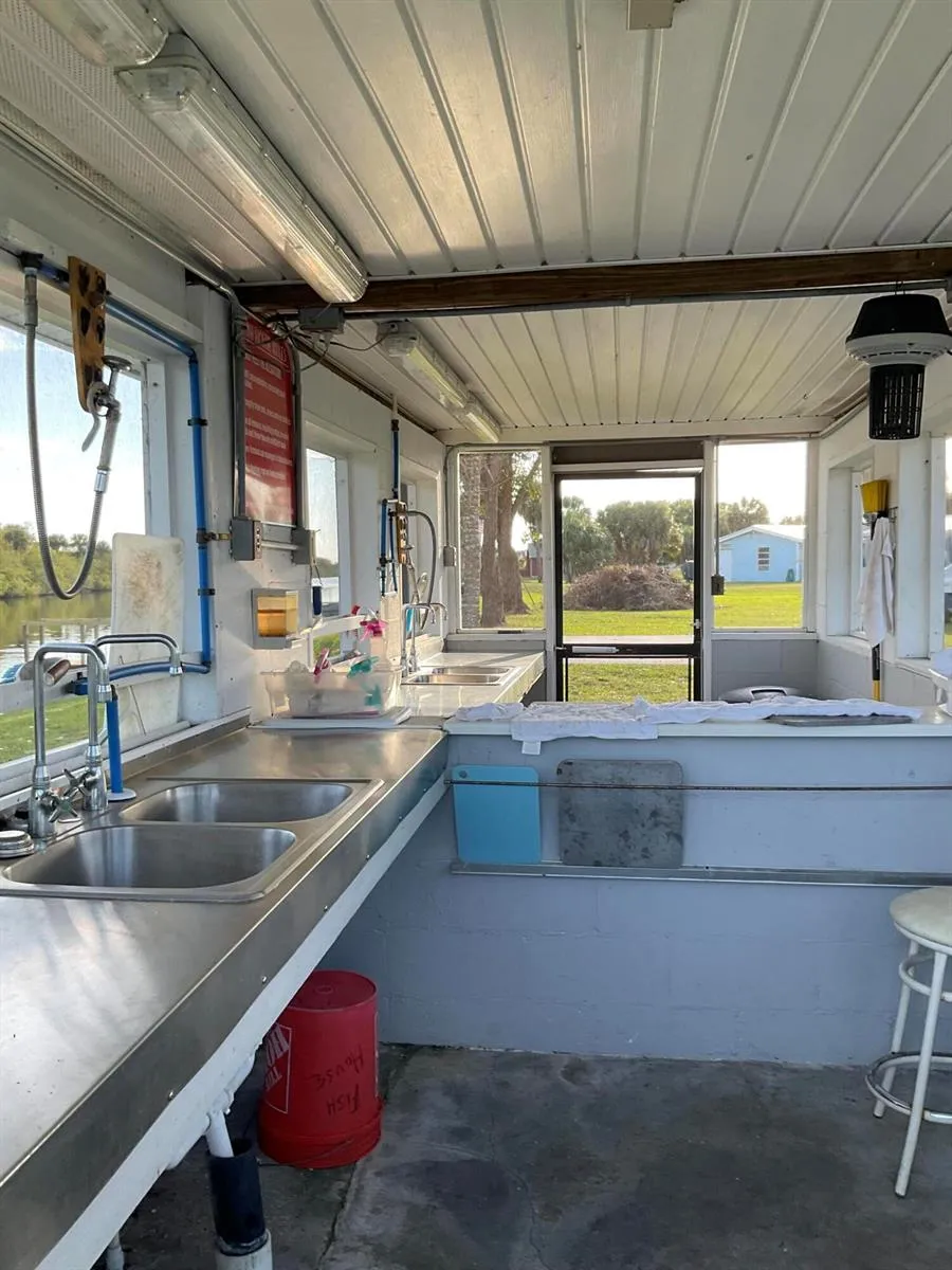 1339 Old Lakeport Road NW #lot 27B Moore Haven, FL 33471