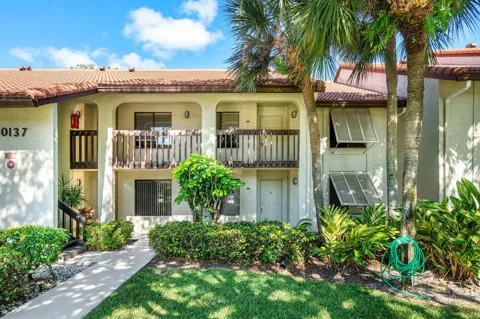 10137 Mangrove Drive #203