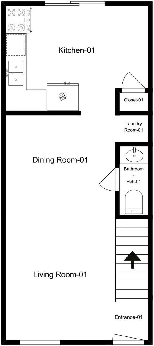 541 NW 82nd #377 Miami, FL 33126
