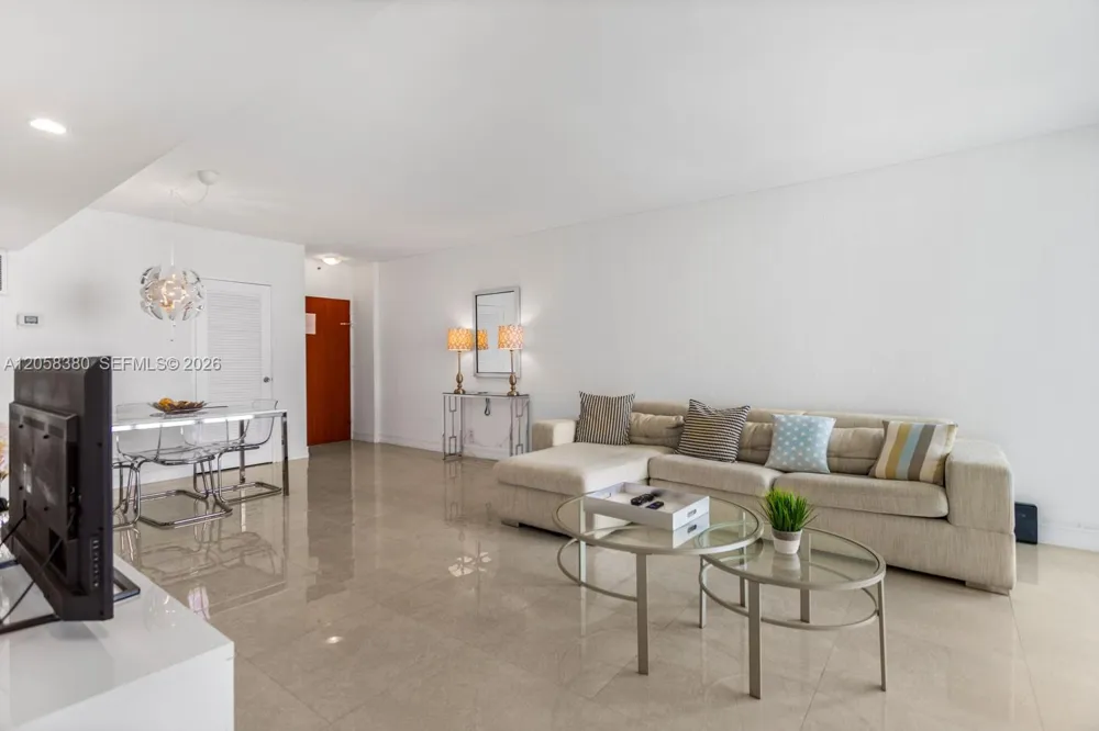 3801 S Ocean Dr #11S Hollywood, FL 33019