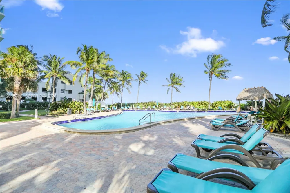 3801 S Ocean Dr #11S Hollywood, FL 33019
