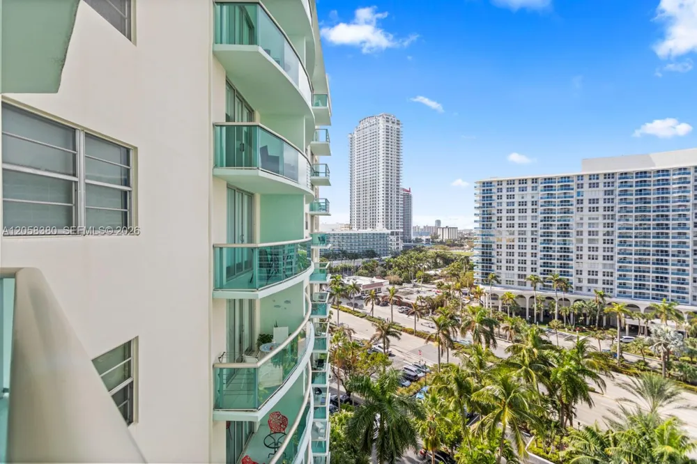 3801 S Ocean Dr #11S Hollywood, FL 33019