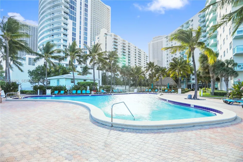 3801 S Ocean Dr #11S Hollywood, FL 33019