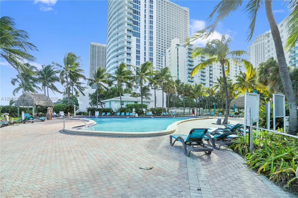 3801 S Ocean Dr #11S Hollywood, FL 33019