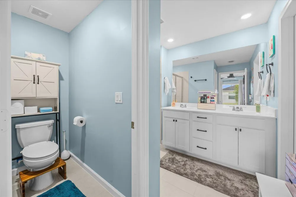 11202 NW FERNBROOK DRIVE Port St. Lucie, FL 34987