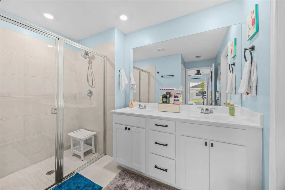 11202 NW FERNBROOK DRIVE Port St. Lucie, FL 34987
