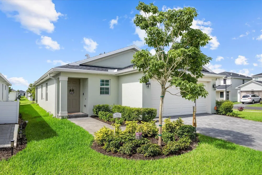 11202 NW FERNBROOK DRIVE Port St. Lucie, FL 34987