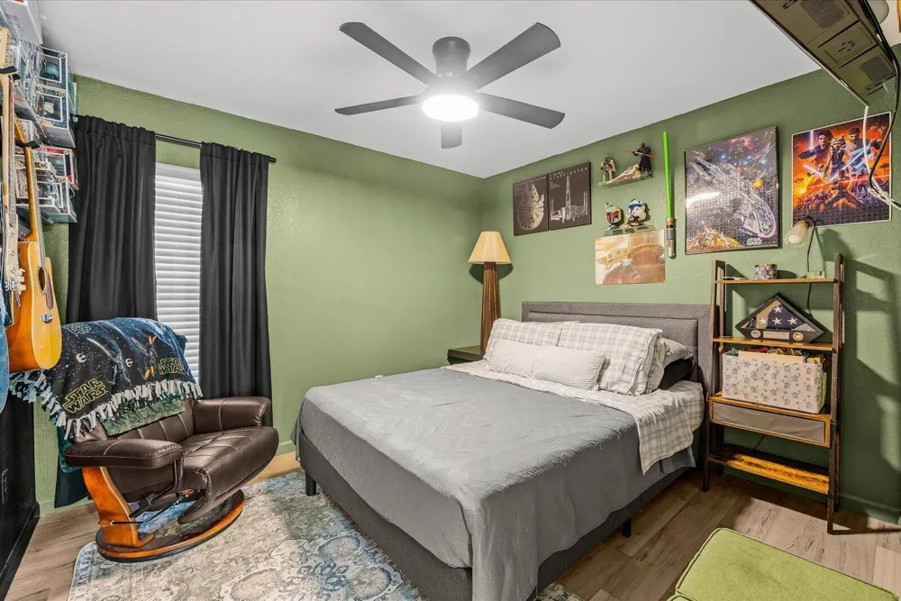 11202 NW FERNBROOK DRIVE Port St. Lucie, FL 34987