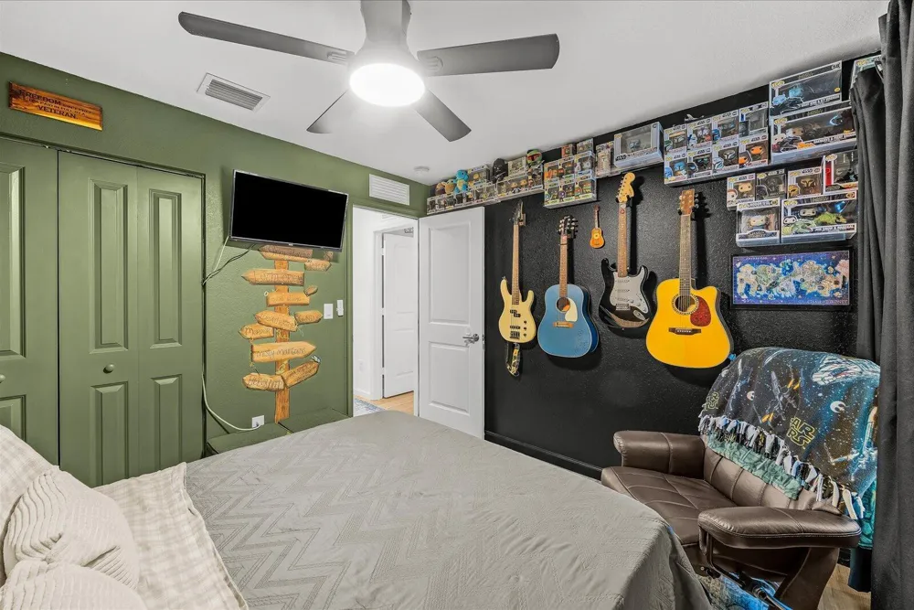 11202 NW FERNBROOK DRIVE Port St. Lucie, FL 34987