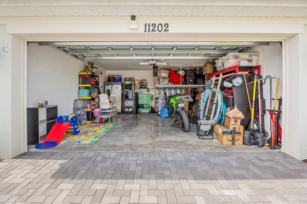 11202 NW FERNBROOK DRIVE Port St. Lucie, FL 34987