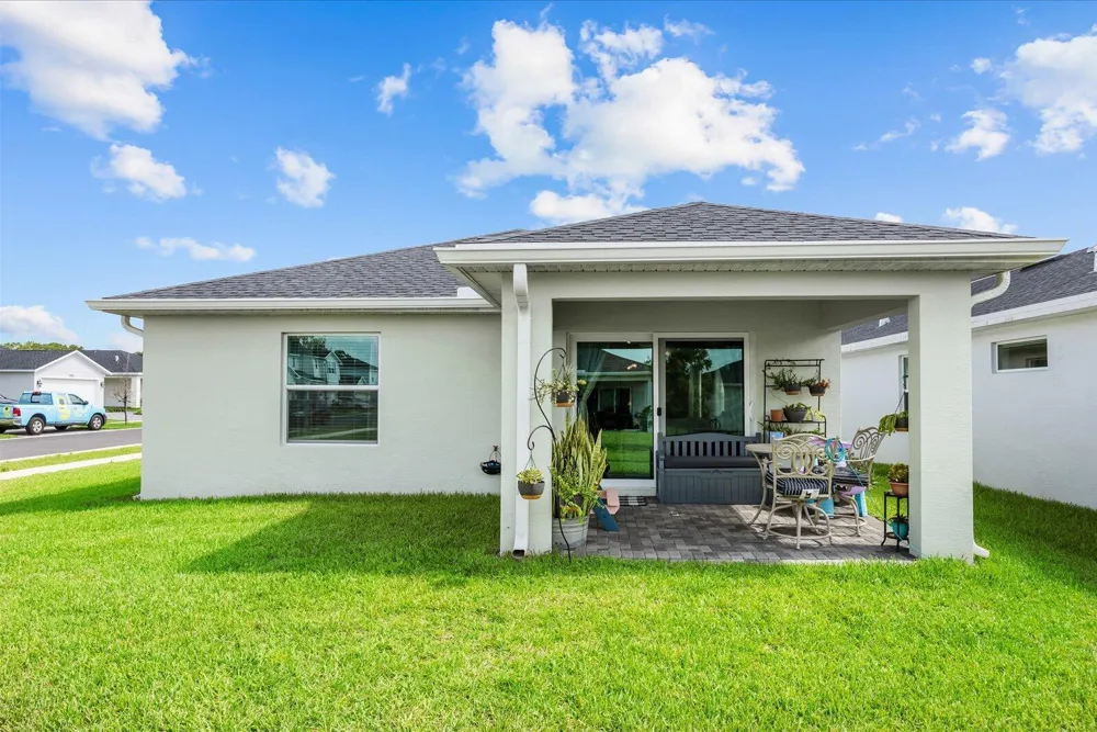 11202 NW FERNBROOK DRIVE Port St. Lucie, FL 34987