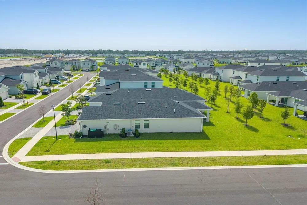 11202 NW FERNBROOK DRIVE Port St. Lucie, FL 34987