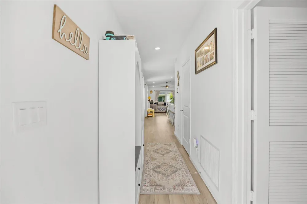 11202 NW FERNBROOK DRIVE Port St. Lucie, FL 34987