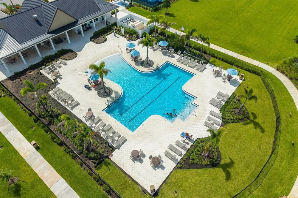 11202 NW FERNBROOK DRIVE Port St. Lucie, FL 34987
