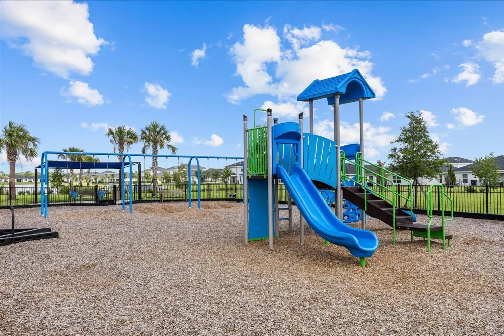 11202 NW FERNBROOK DRIVE Port St. Lucie, FL 34987