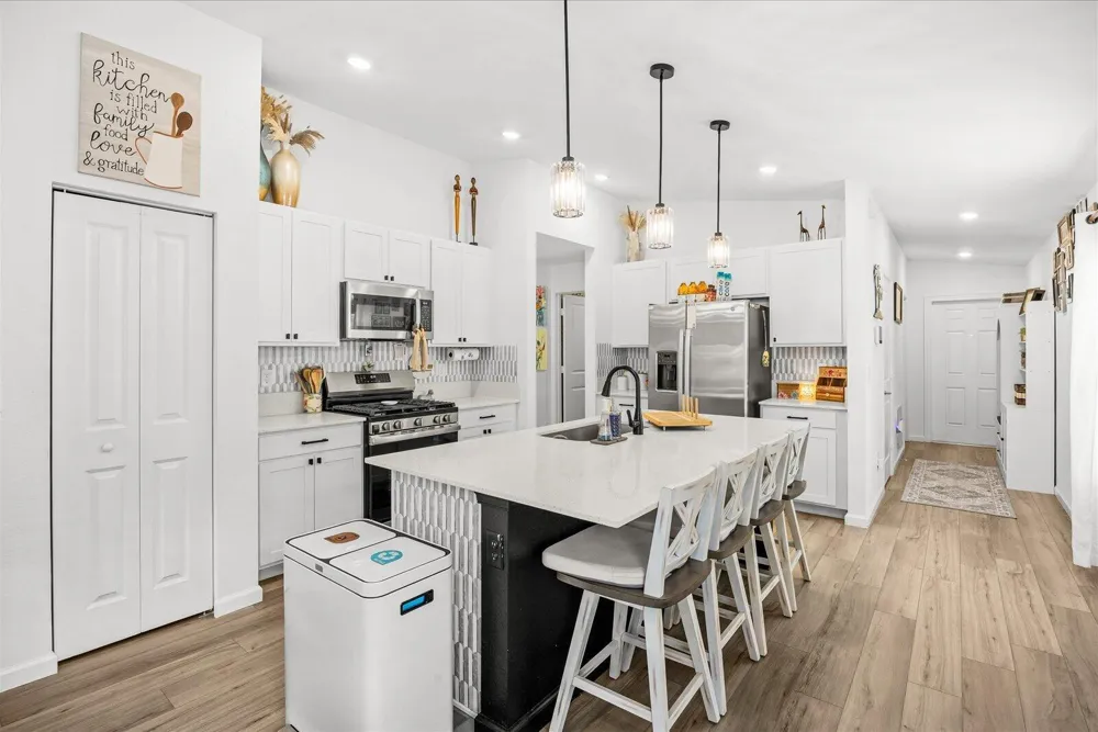 11202 NW FERNBROOK DRIVE Port St. Lucie, FL 34987