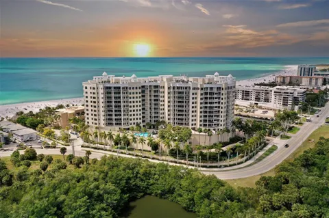 1300 BENJAMIN FRANKLIN DRIVE #1205 & 1206