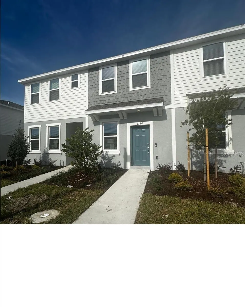 3184 SKYLINE LOOP Poinciana, FL 34758