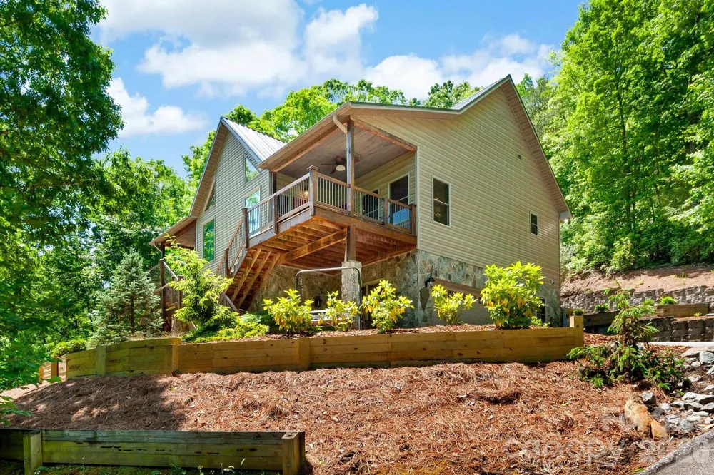 179 Rock Spring Road Lake Lure, NC 28746