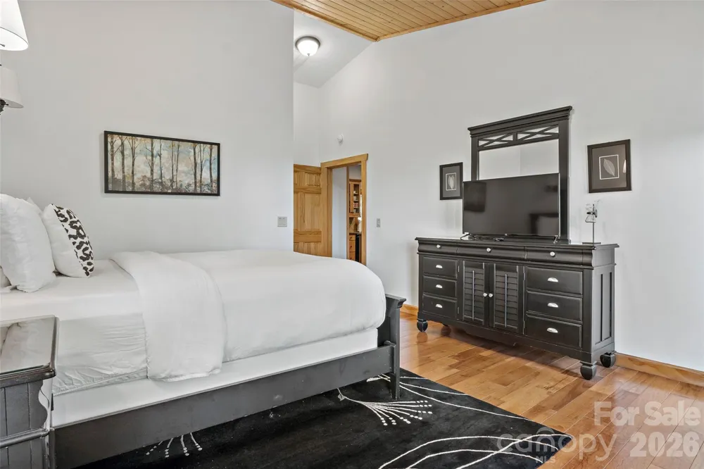 179 Rock Spring Road Lake Lure, NC 28746
