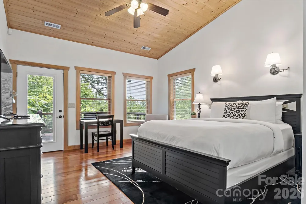 179 Rock Spring Road Lake Lure, NC 28746
