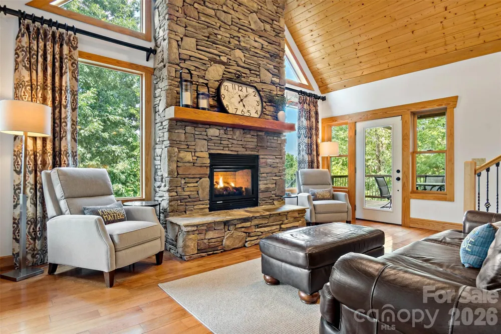 179 Rock Spring Road Lake Lure, NC 28746