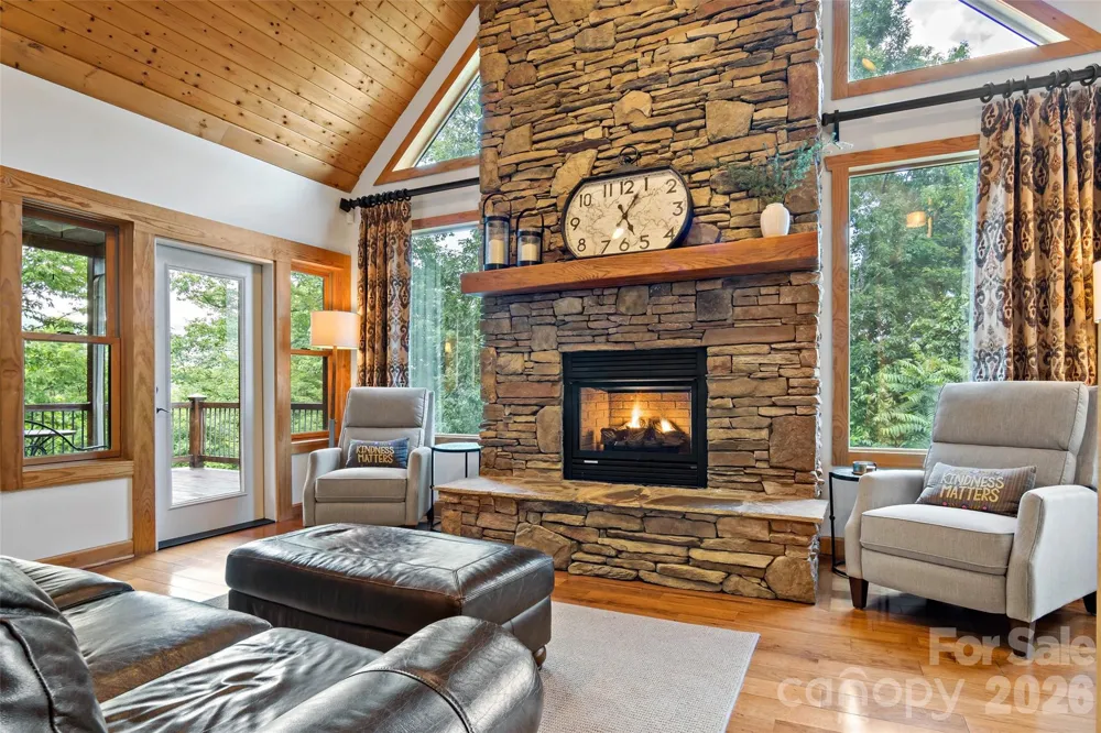 179 Rock Spring Road Lake Lure, NC 28746