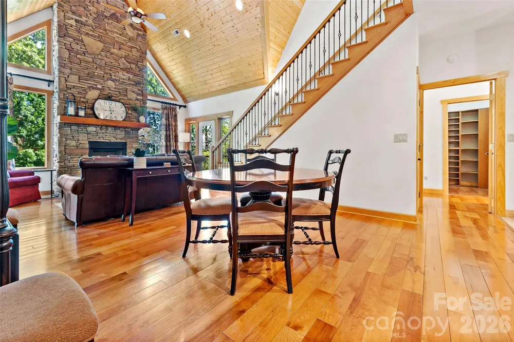 179 Rock Spring Road Lake Lure, NC 28746