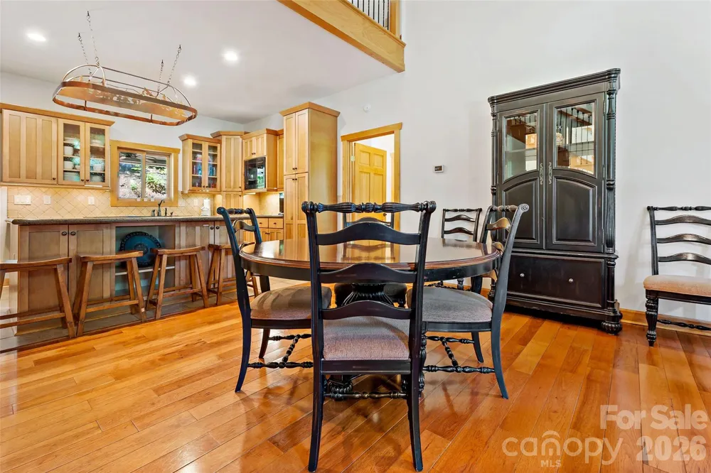 179 Rock Spring Road Lake Lure, NC 28746