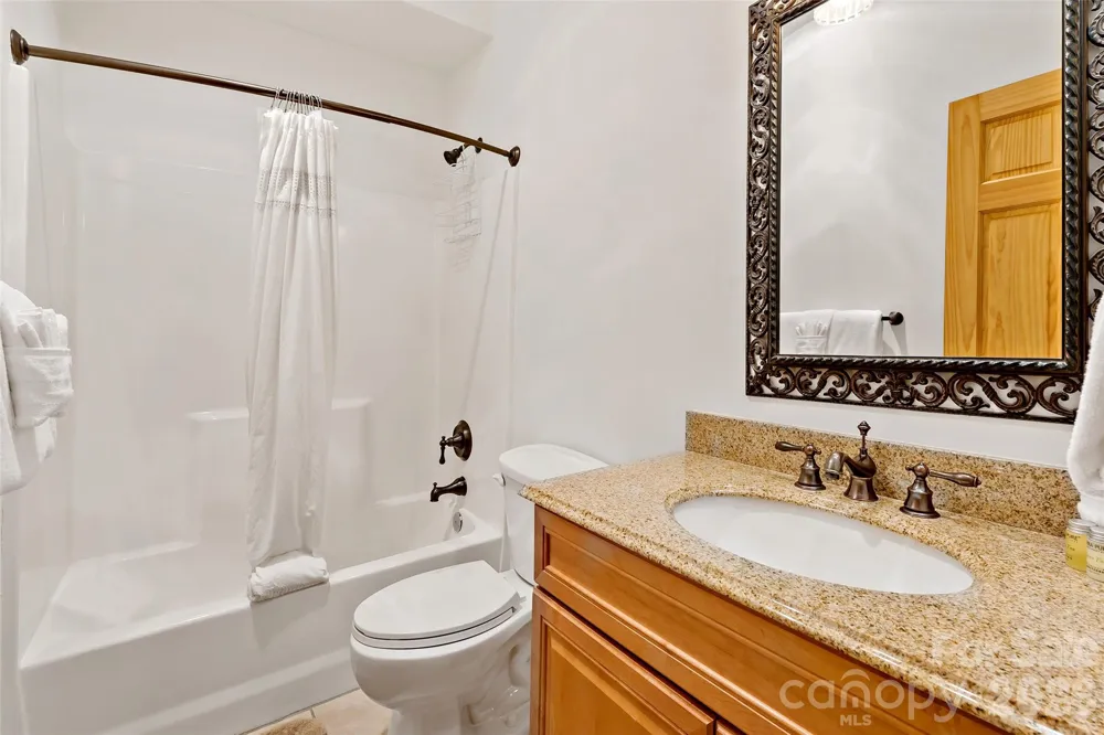 179 Rock Spring Road Lake Lure, NC 28746