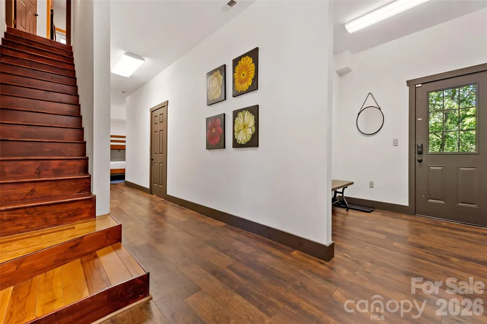179 Rock Spring Road Lake Lure, NC 28746
