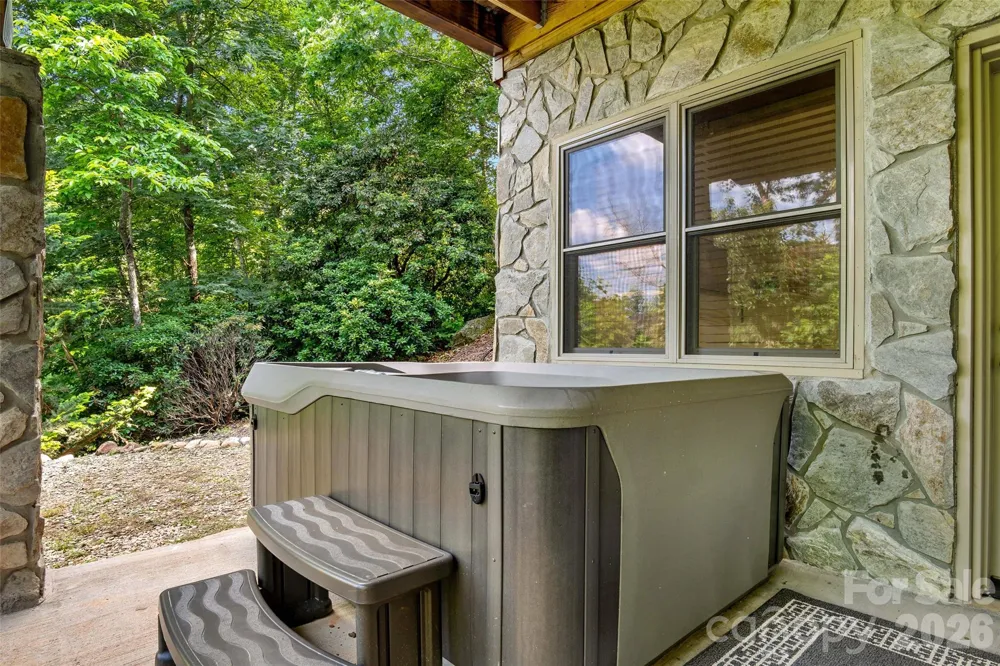 179 Rock Spring Road Lake Lure, NC 28746