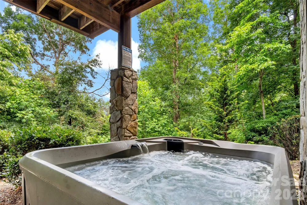 179 Rock Spring Road Lake Lure, NC 28746