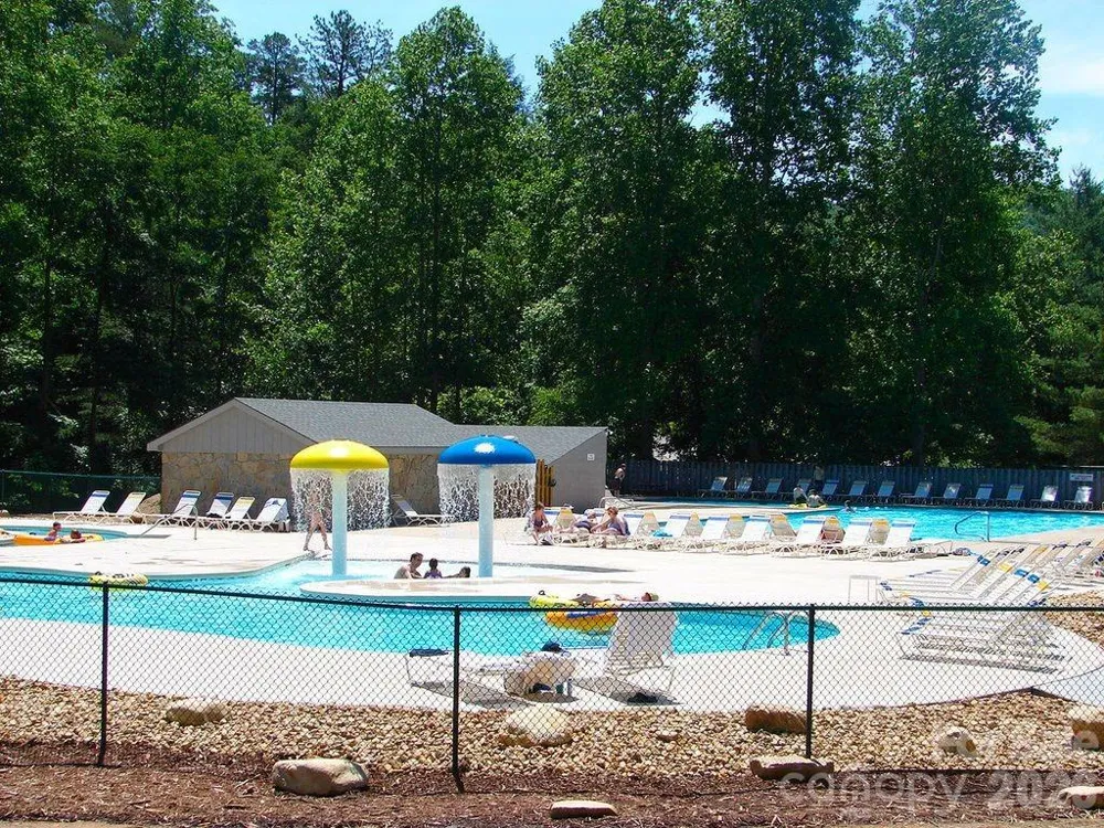 179 Rock Spring Road Lake Lure, NC 28746