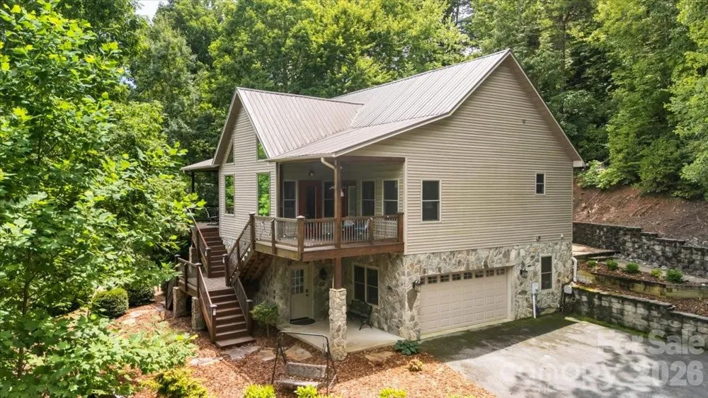 179 Rock Spring Road Lake Lure, NC 28746