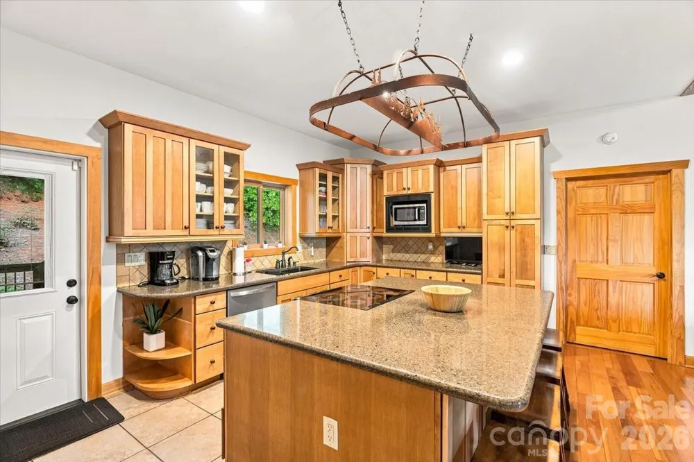 179 Rock Spring Road Lake Lure, NC 28746