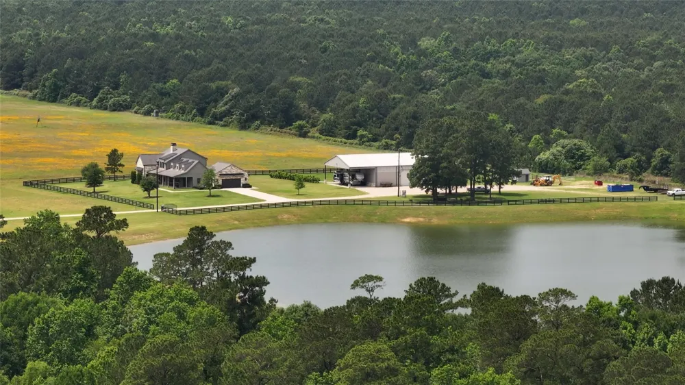 2835 Stapleton Magnolia, TX 77354