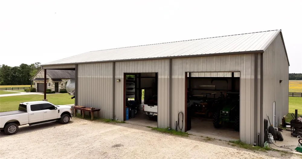 2835 Stapleton Magnolia, TX 77354