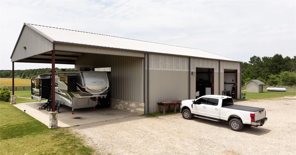2835 Stapleton Magnolia, TX 77354