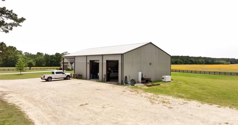 2835 Stapleton Magnolia, TX 77354