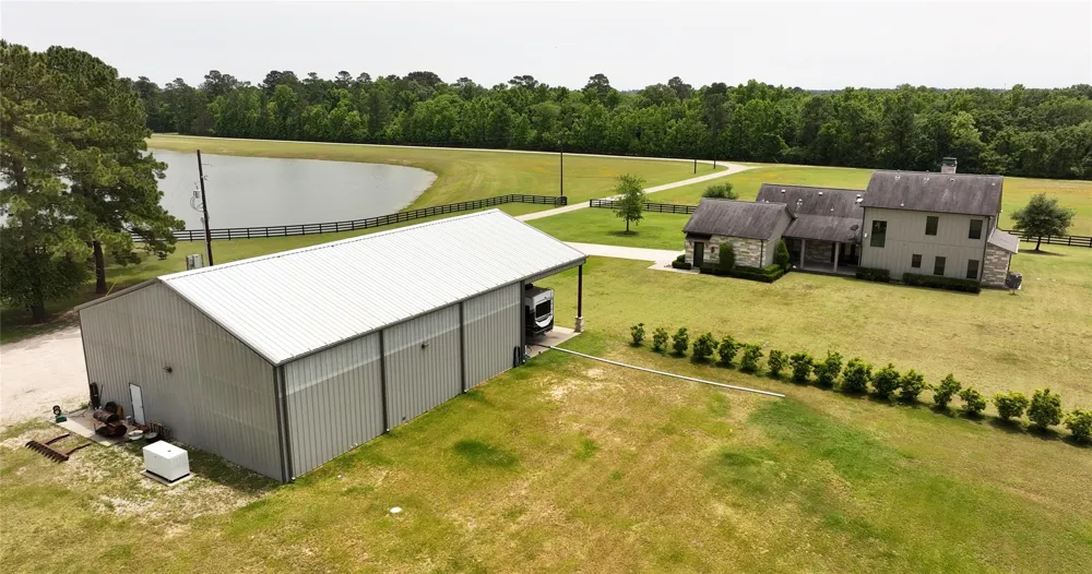 2835 Stapleton Magnolia, TX 77354