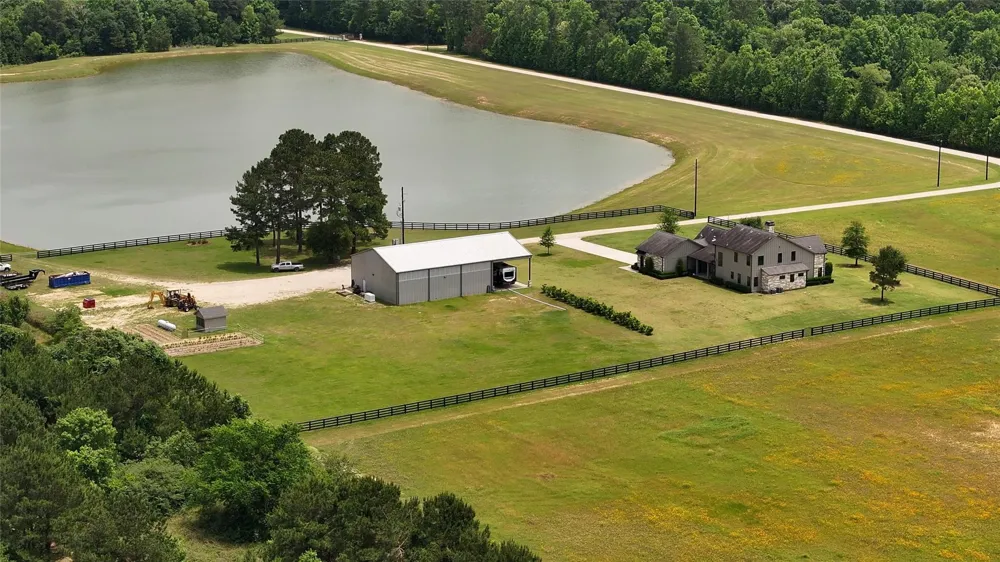 2835 Stapleton Magnolia, TX 77354