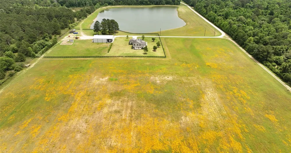 2835 Stapleton Magnolia, TX 77354