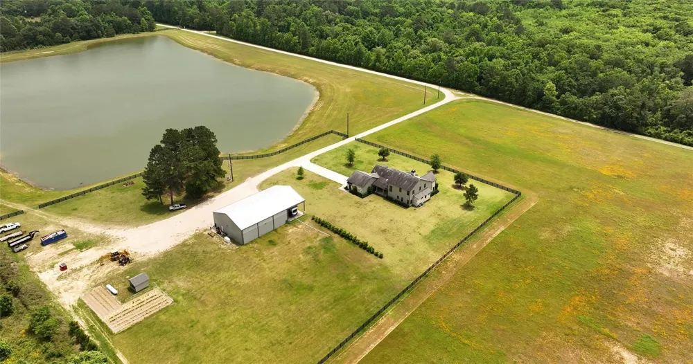 2835 Stapleton Magnolia, TX 77354