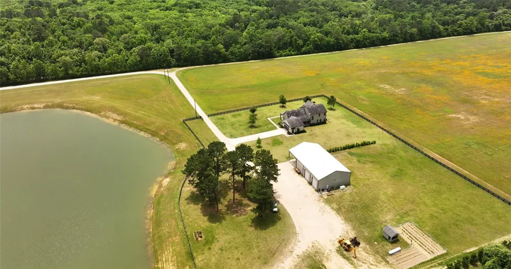 2835 Stapleton Magnolia, TX 77354
