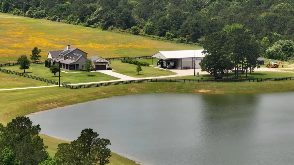 2835 Stapleton Magnolia, TX 77354