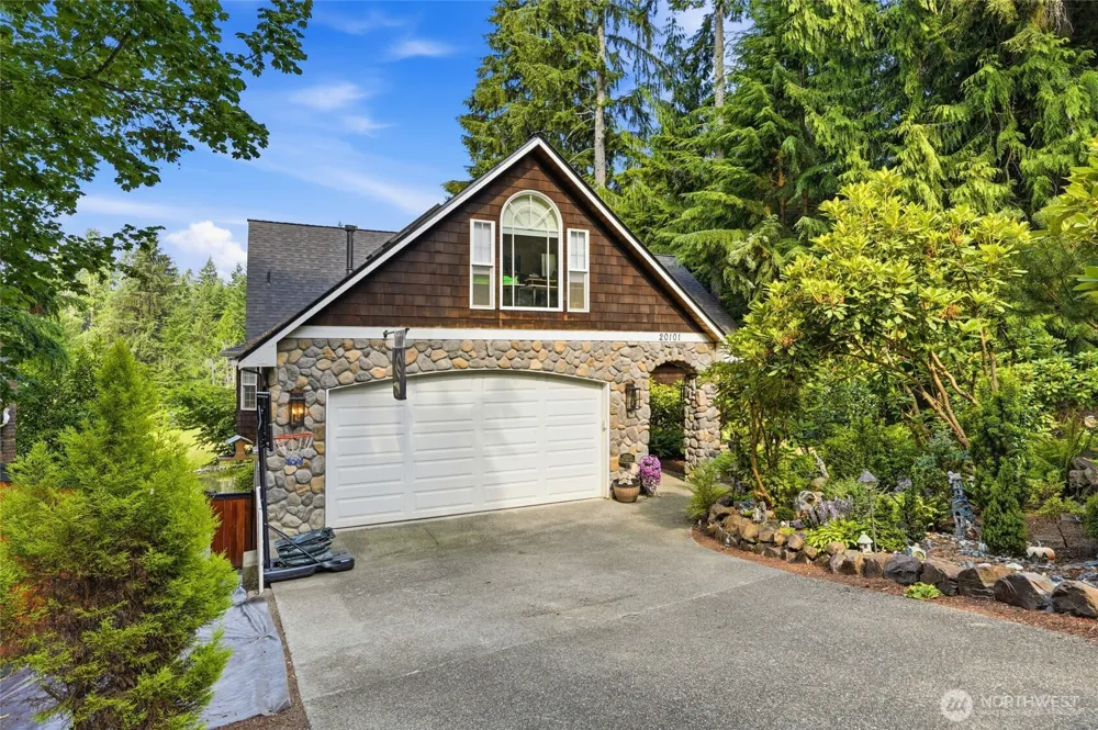 20101 330th Avenue NE Duvall, WA 98019